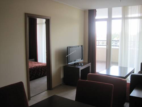 Kateri Apartment in Pomorie