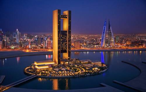 Four Seasons Hotel Bahrain Bay