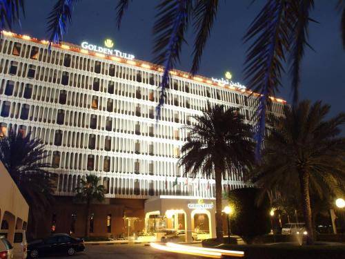 Golden Tulip Bahrain