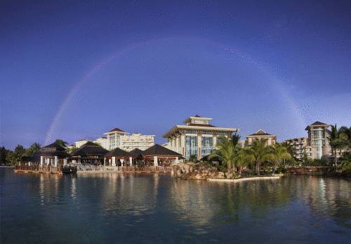 The Empire Hotel & Country Club, Brunei