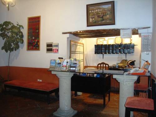 Hostal Recoleta Sur