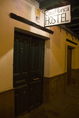 Hostel Casa Blanca Potosi