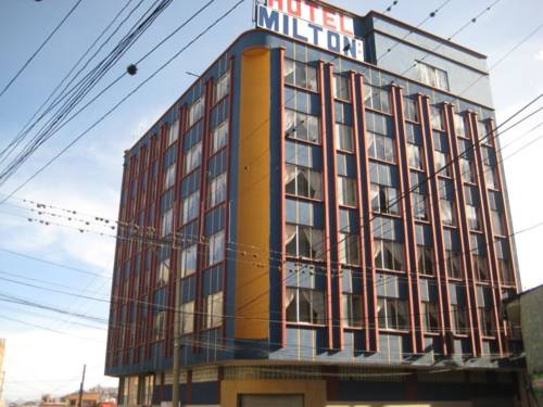 Hotel Milton