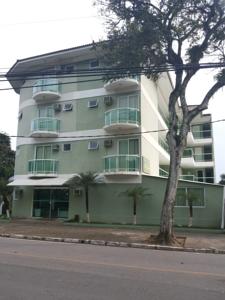 Apart Angra Hotel Aparthotels  Angra dos Reis