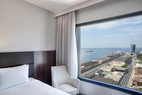 AC Hotel by Marriott Rio de Janeiro Porto Maravilha