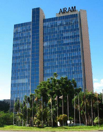 Airam Brasília Hotel