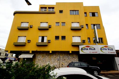 Alpha VIille Hotel