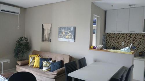 Apartamento Flat Indaiatuba