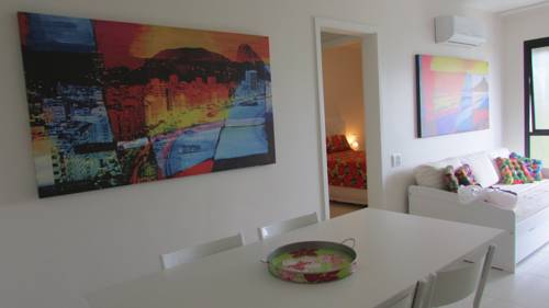 Apartment Barrabela