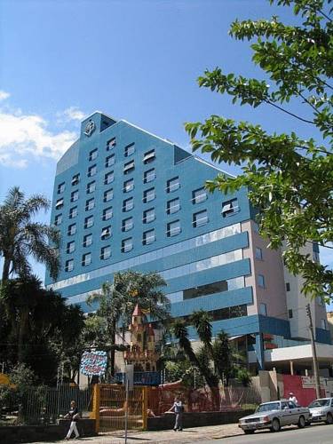 Blue Tree Towers Caxias do Sul