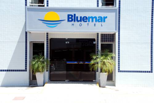 Bluemar Hotel