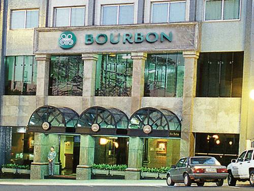 Bourbon Londrina Business Hotel