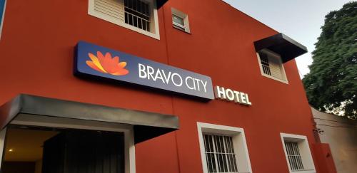 Bravo City Hotel