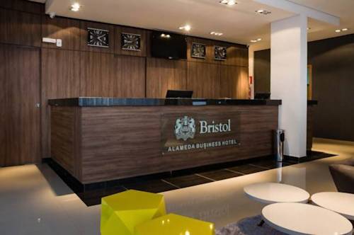 Bristol Alameda Business Hotel