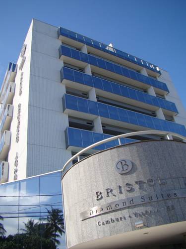 Bristol Diamond Suites