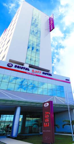 BRISTOL EASY HOTEL - RETA DA PENHA