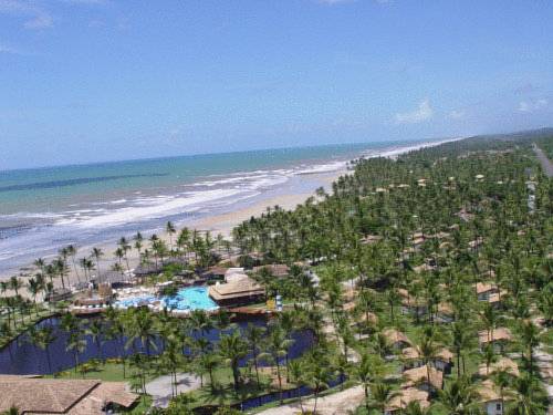 Cana Brava All Inclusive Resort