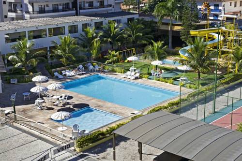 Caribe Park Hotel