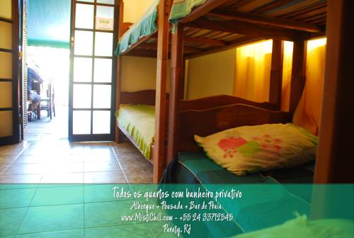 Chill Inn Paraty Hostel & Pousada