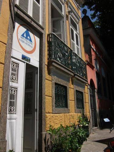 Cidade Maravilhosa Hostel