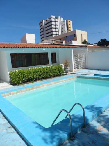 Coco Hostel Maceió