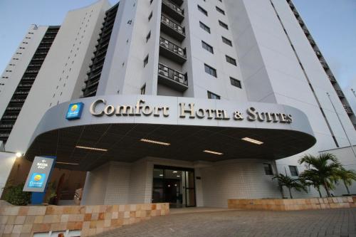 Comfort Hotel & Suites Natal