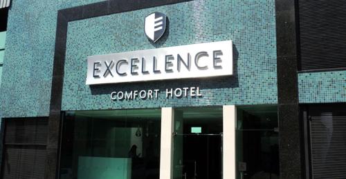 Excellence Comfort Hotel