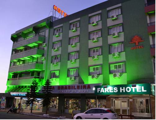 Fares Turis Hotel