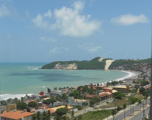 Flat Ponta Negra Natal