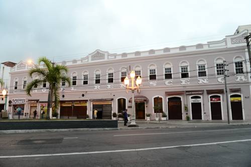 Grande Hotel Renascença