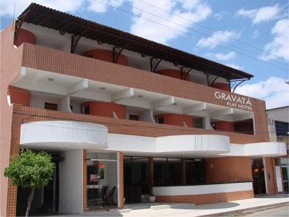 Gravata Flat Hotel