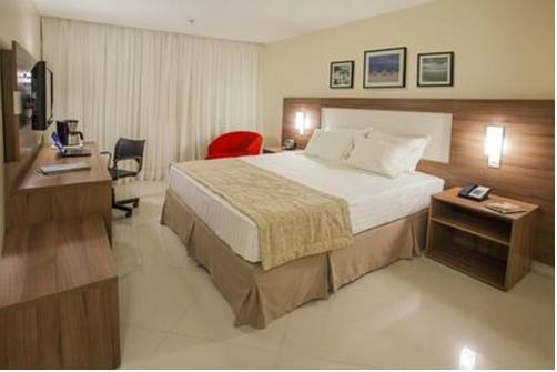 Holiday Inn Express Belem Ananindeua