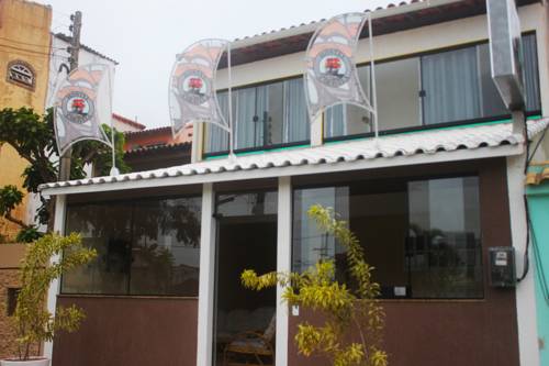 Hostel Caravela