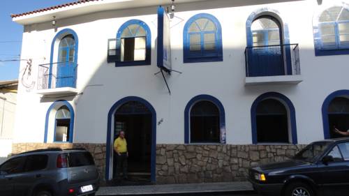 Hotel Aliança