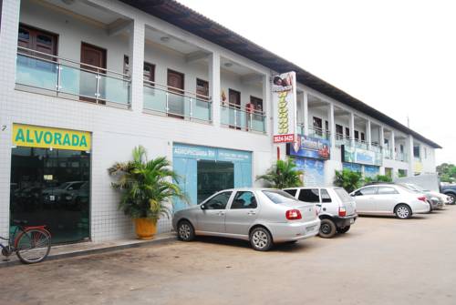 Hotel Alvorada