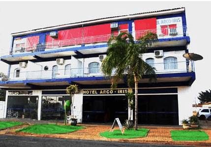 Hotel Arco Iris