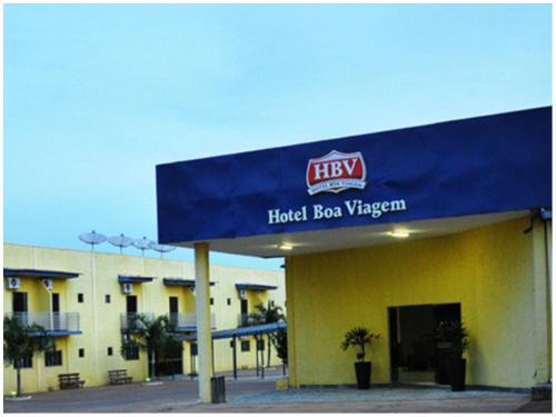 Hotel Boa Viagem