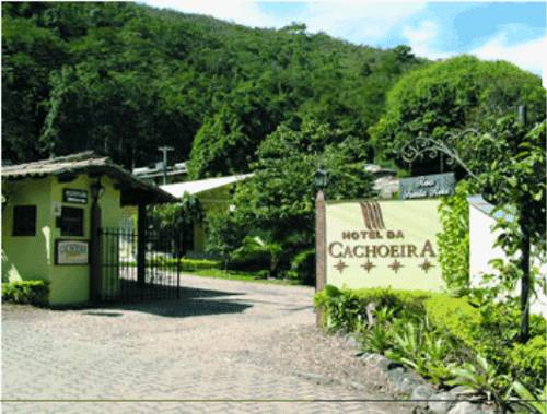 Hotel da Cachoeira