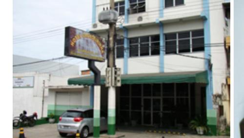 Hotel Cachoeirinha