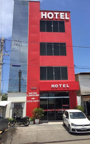 Hotel Caroline