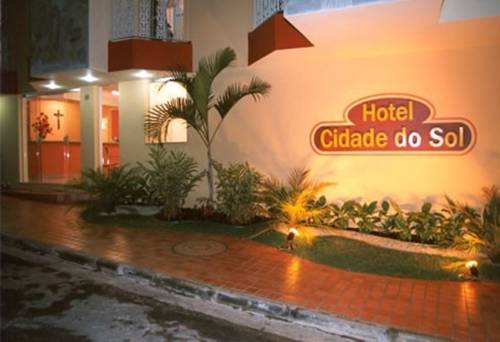 Hotel Cidade