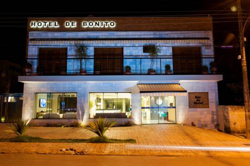 Hotel de Bonito Hotels