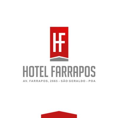 Hotel Farrapos