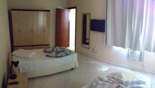 Hotel Flat Mirador