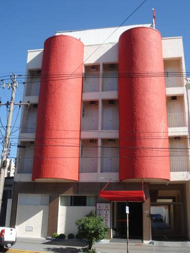 Hotel Iguaçu