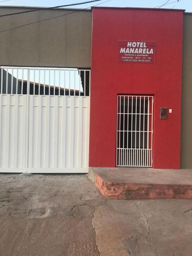 Hotel Manarela