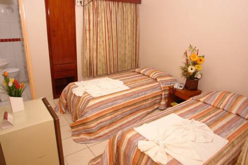 Hotel Mato Grosso