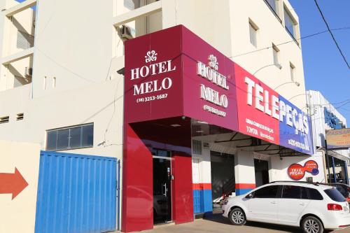 Hotel Melo