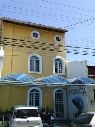 Hotel Nossa Casa