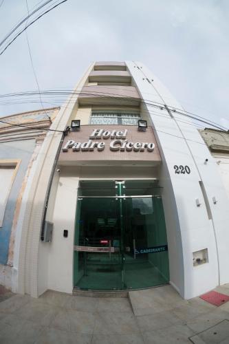 Hotel Padre Cícero